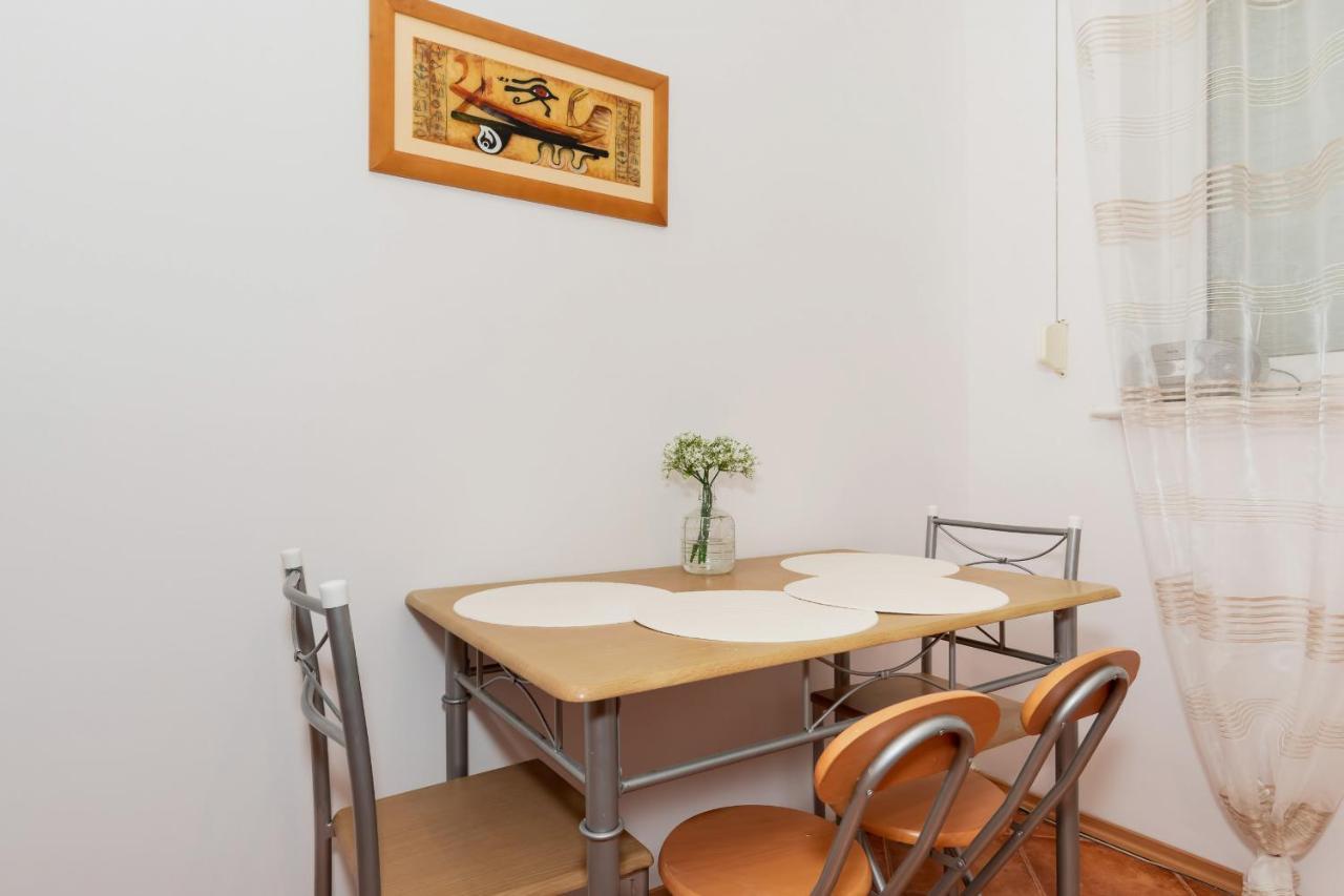 Apartments Swinoujscie Center III By Noclegi Renters Εξωτερικό φωτογραφία